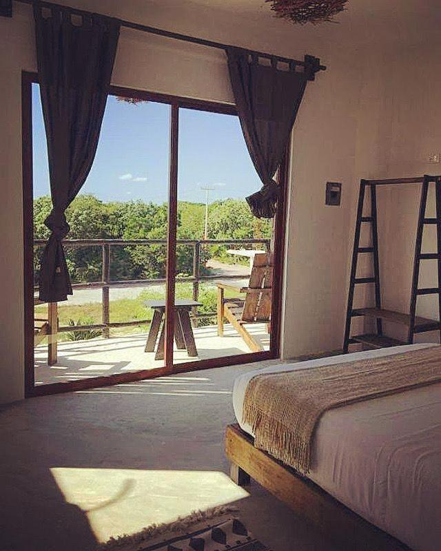 Hotel Boutique Kan Ahau Con Alberca - Pet Friendly Mahahual Bagian luar foto